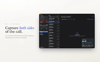 Synopsule gallery image
