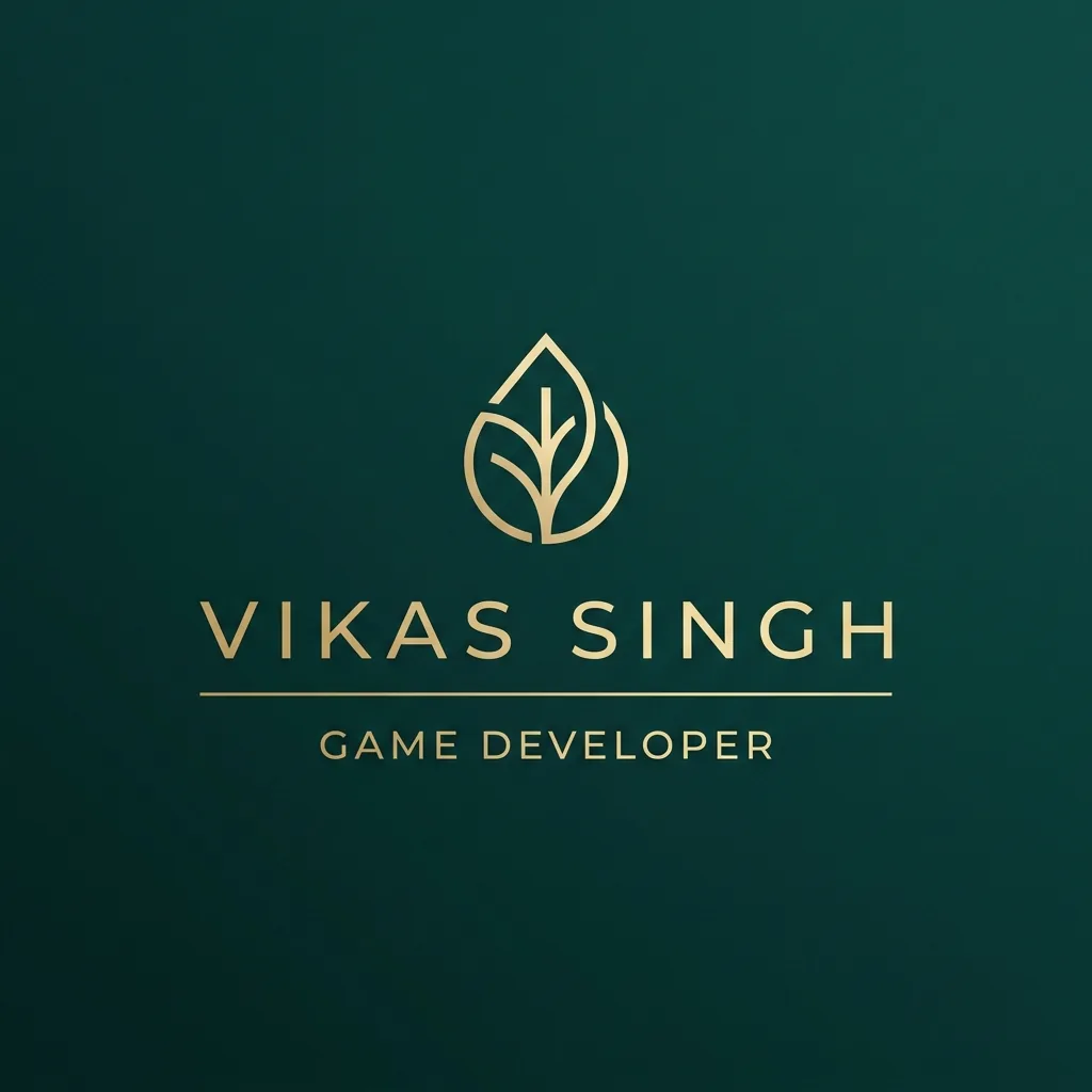 Vikas Singh Portfolio gallery image