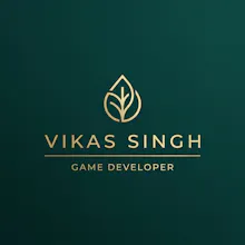 Vikas Singh Portfolio gallery image