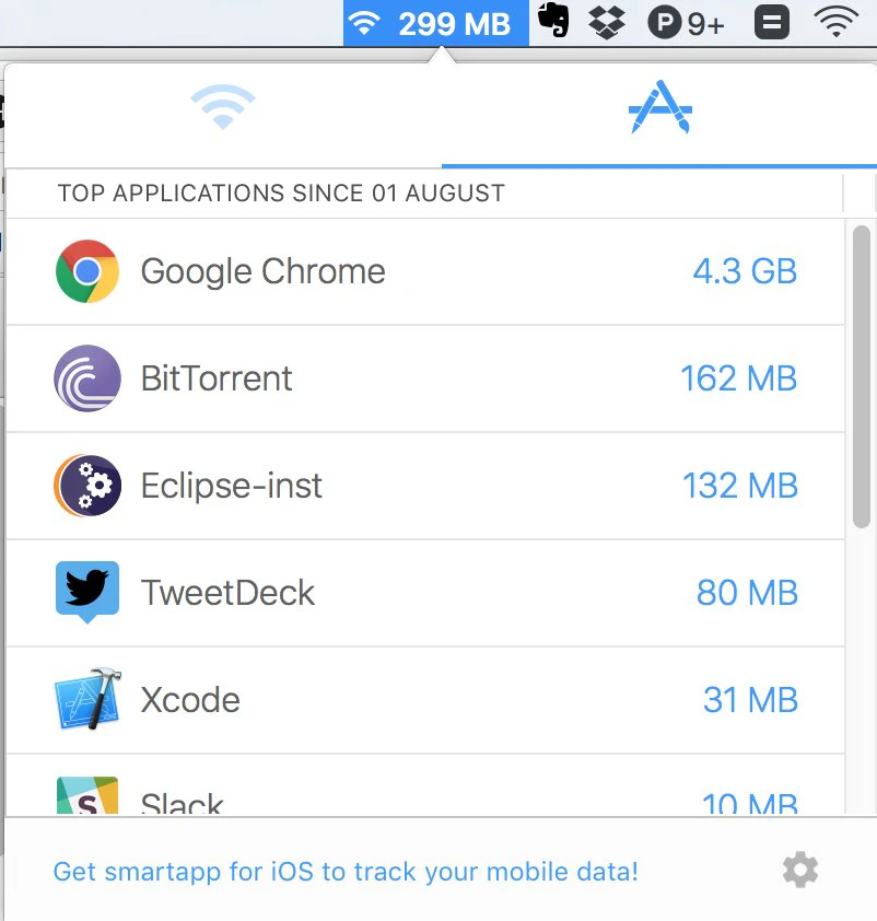 SmartApp for Mac Image