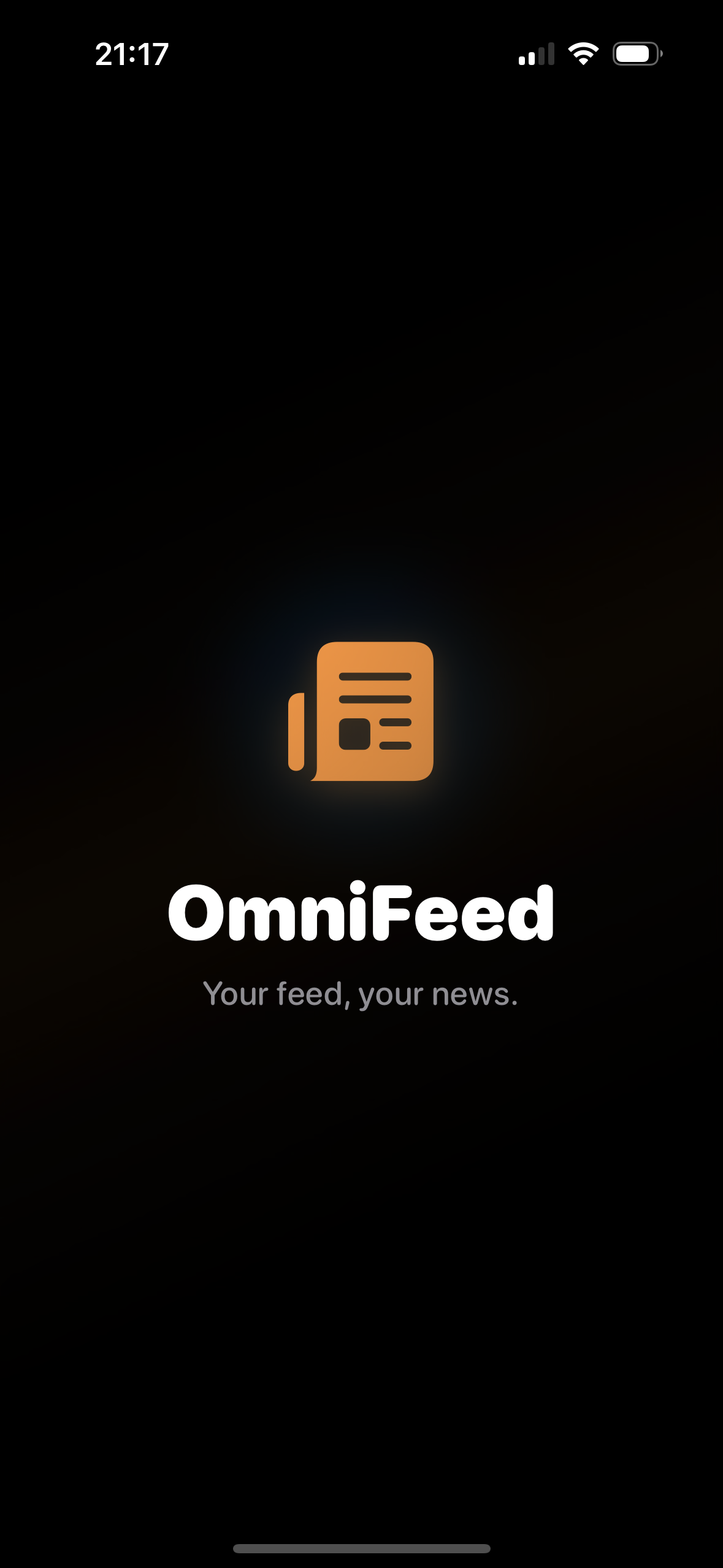 OmniFeed gallery image