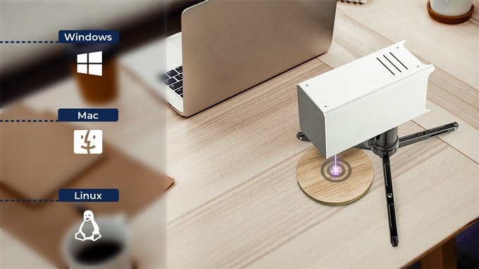 HyperLaser gallery image