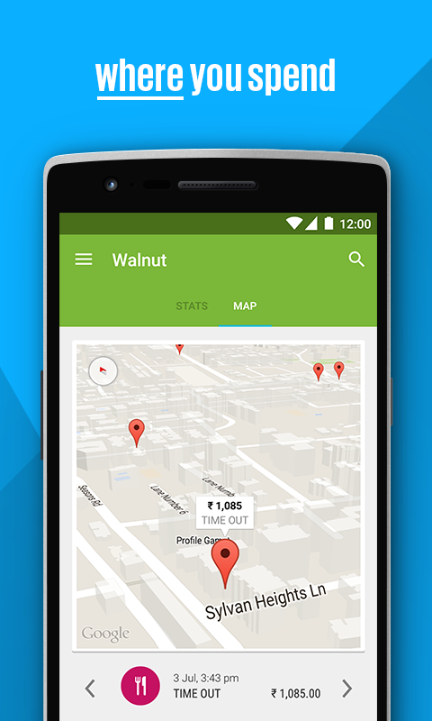 Expense Tracker  gallery image