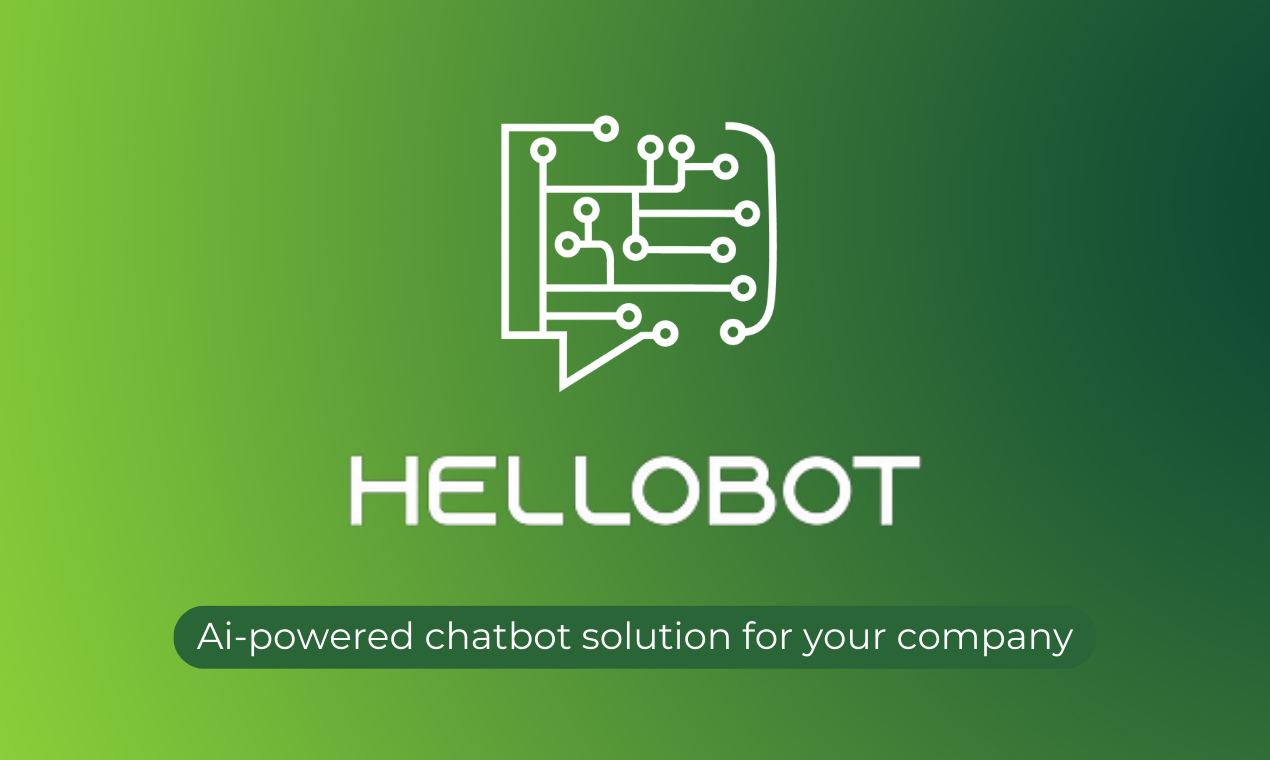 Hellobot - AI chatbot สำหรับธุรกิจขนาดเล็กและขนาดกลาง media 5
