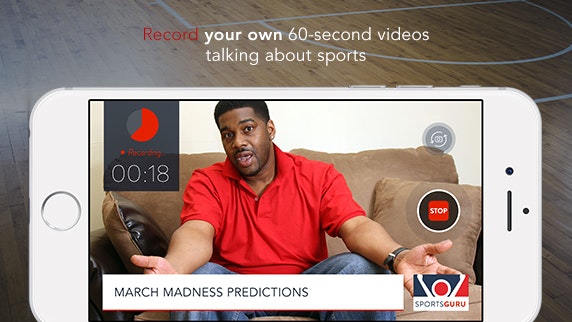 SportsGuru gallery image