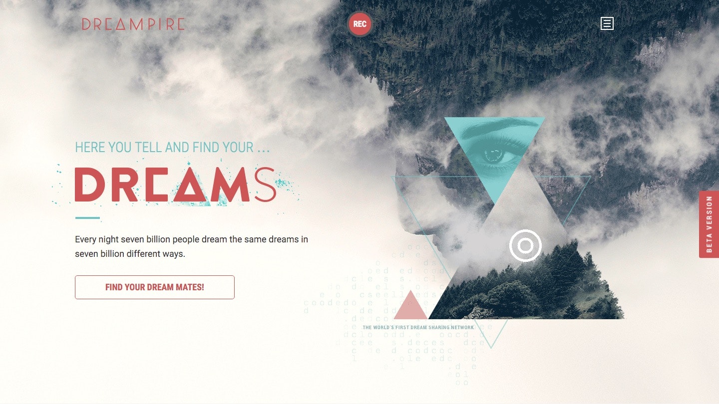 Dreampire gallery image