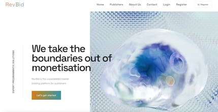 RevBid gallery image