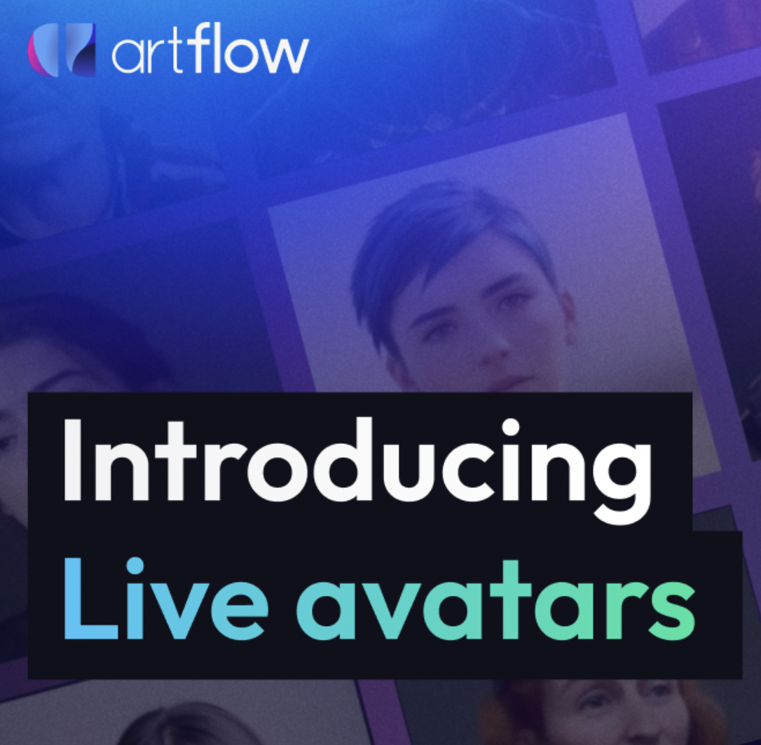 Live Avatar (Alpha)