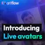 Live Avatar (Alpha)