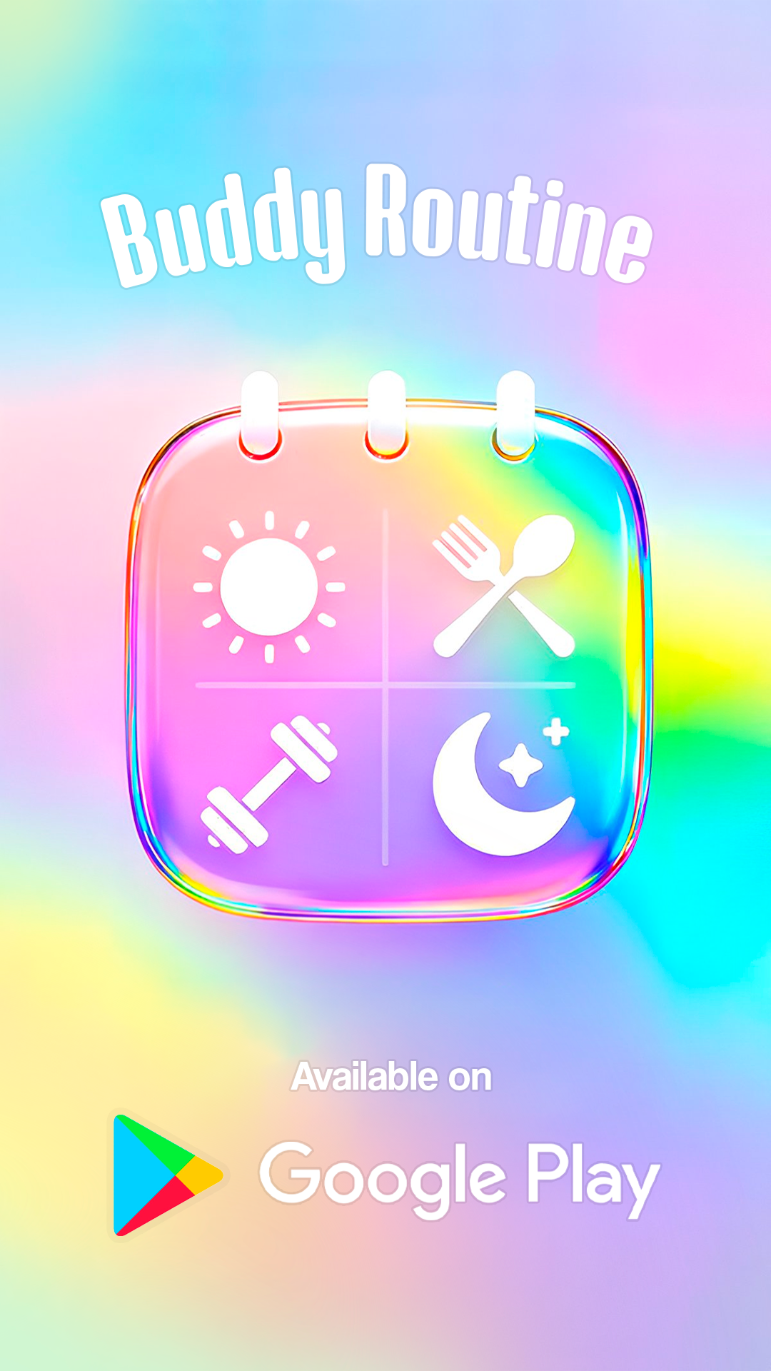 Buddy Routine gallery image