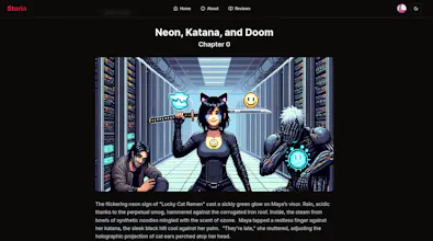 Storia gallery image