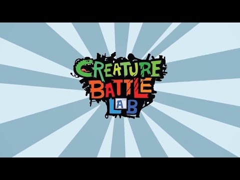 Creature Battle Lab gallery image