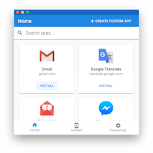 WebCatalog 13 gallery image