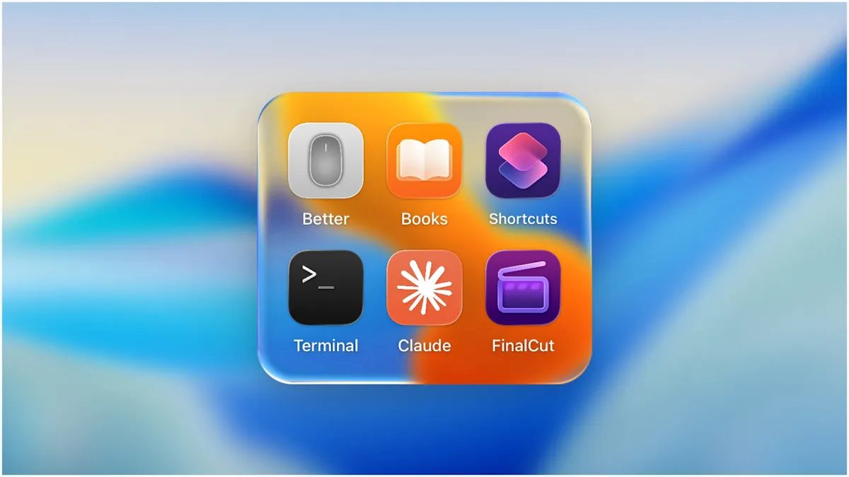 TinyFolder