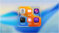 TinyFolder