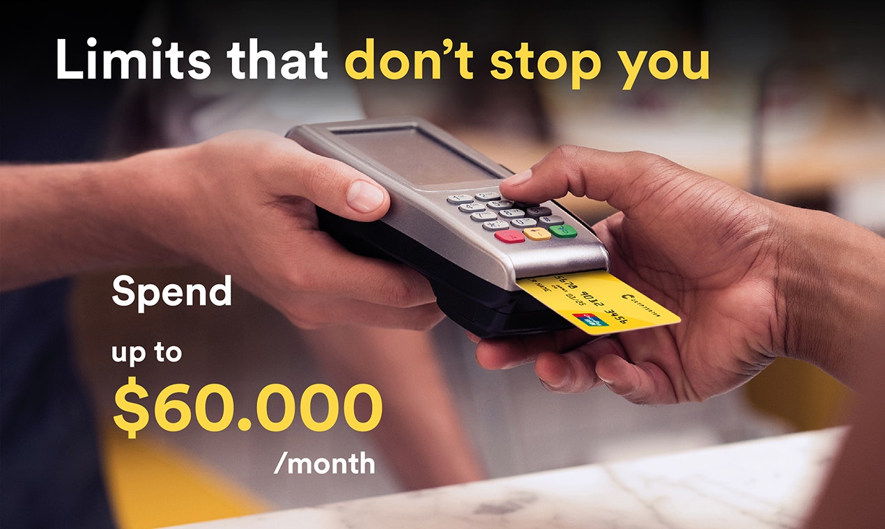 Crypterium Card gallery image