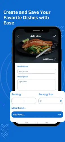 Next Level Fit: Fitness Tracker - Health & Fitness App - Calorie & Workout Tracker media 9