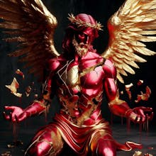 Rarible gallery image