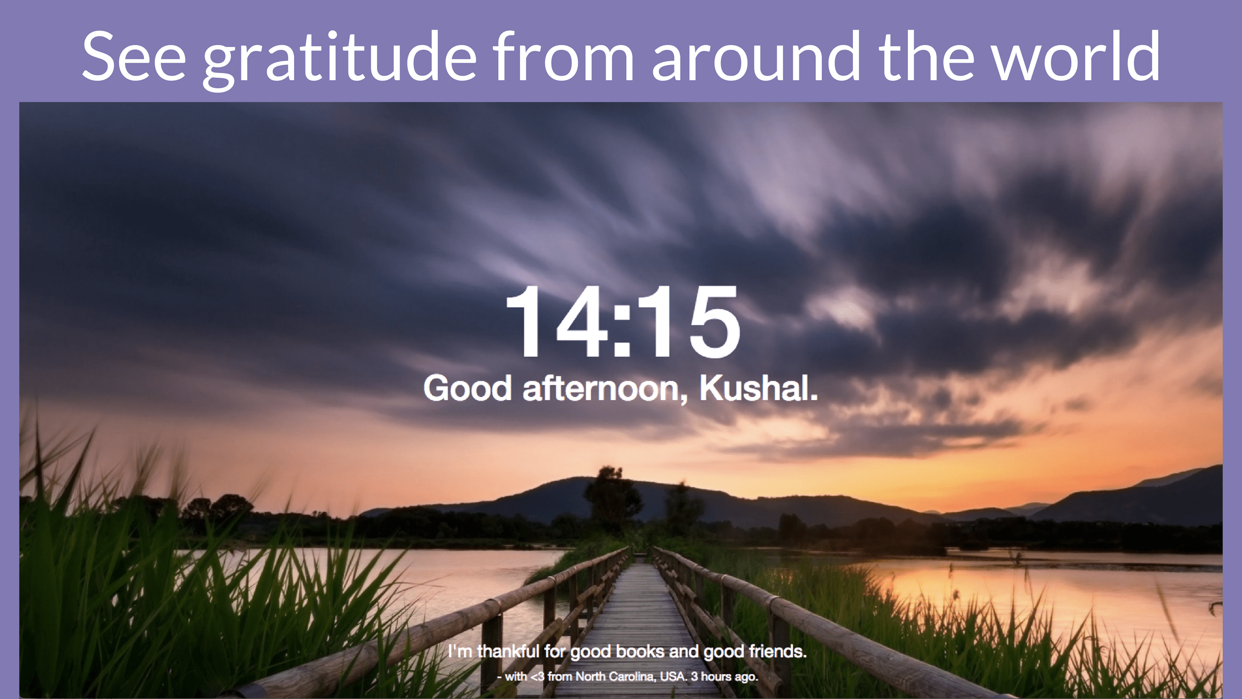 Gratitude Flow gallery image