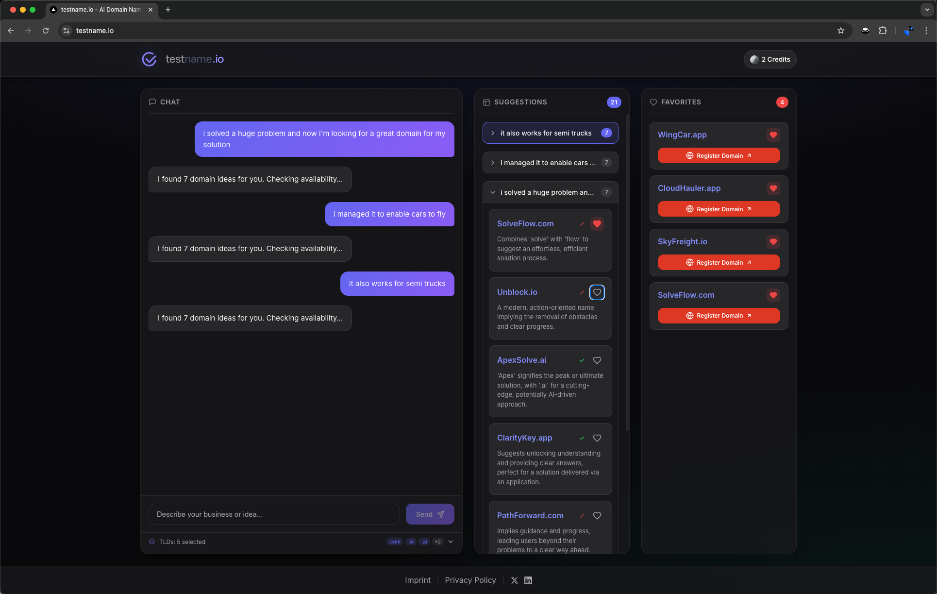 testname.io gallery image
