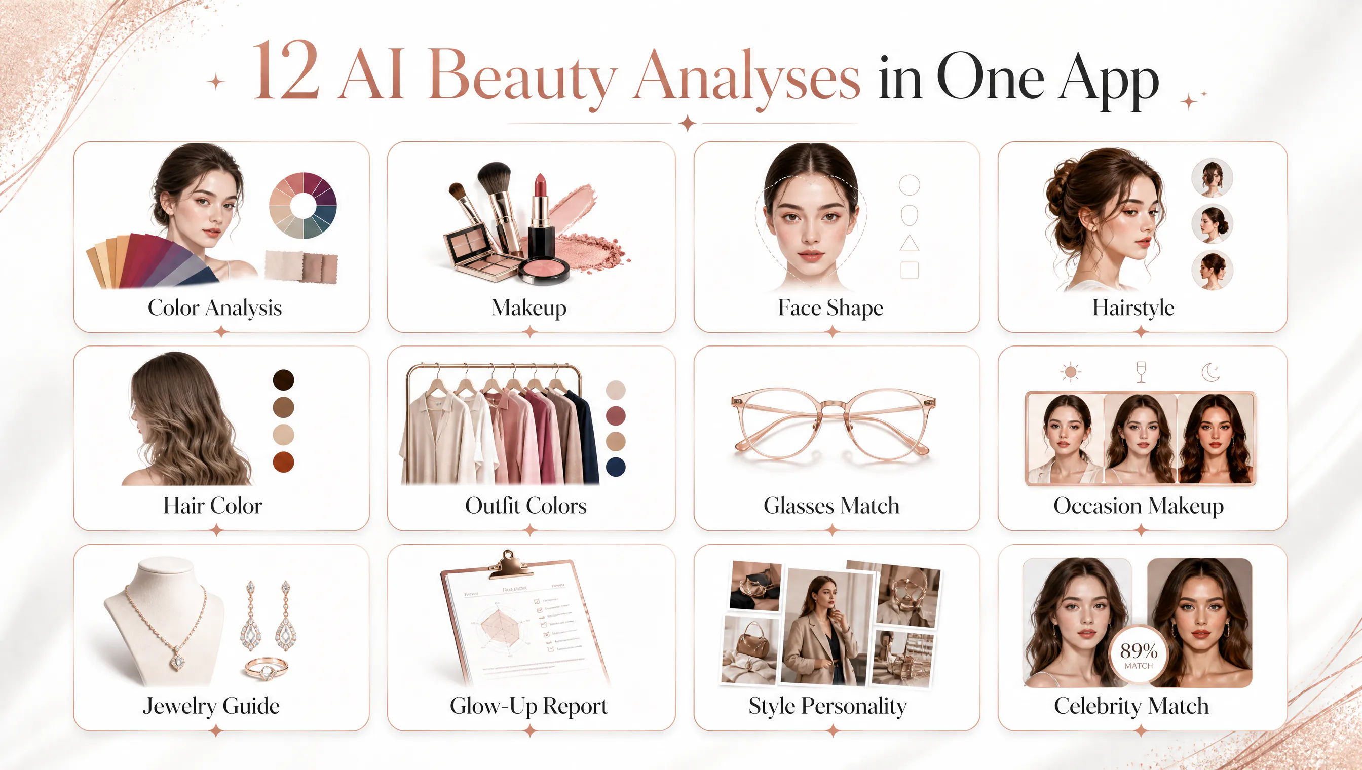 Belle AI gallery image