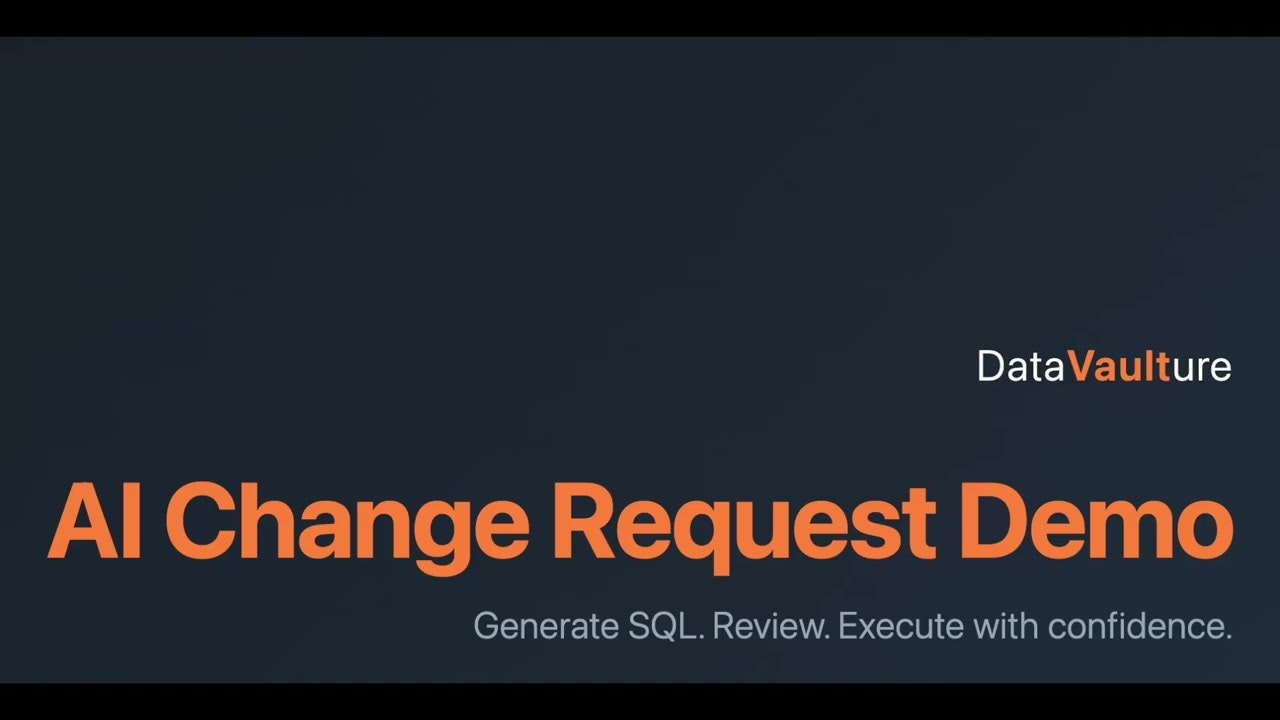DataVaulture gallery image