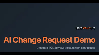 DataVaulture gallery image