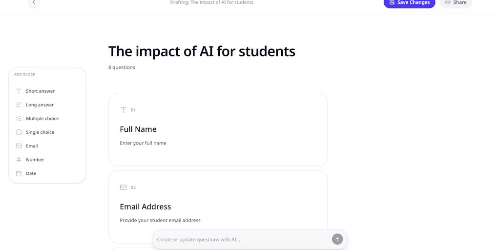 Kollect ile Formlar Konuşuyor: Yapay Zeka Destekli Anket Devrimi!