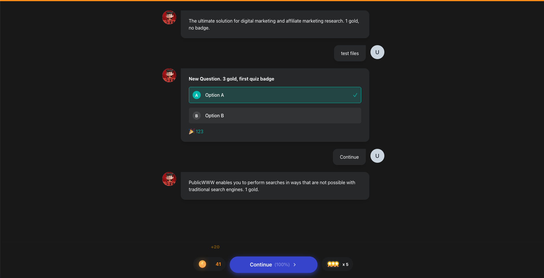 TikClass - Main product screenshot demonstrating key features and user interface