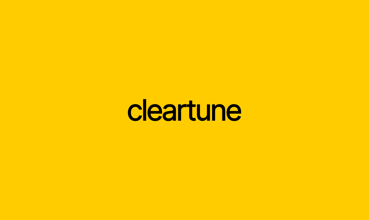 Media Cleartune 1