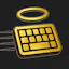 GodTyping–Neon-Fueled Adrenaline Typing