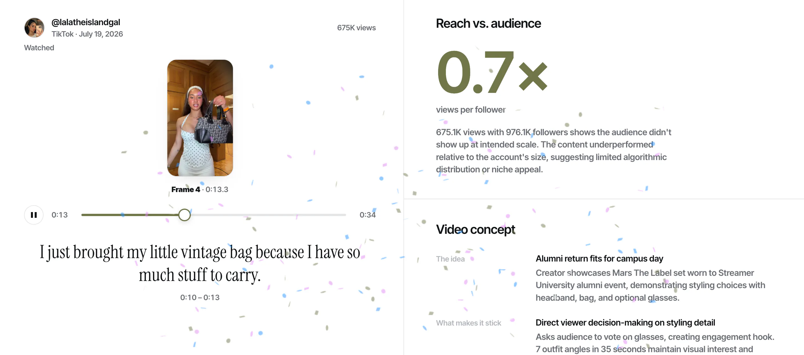 Video Analyzer gallery image
