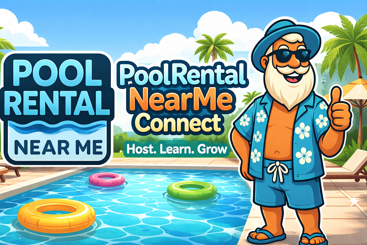 Pool Rental Near Me gallery image