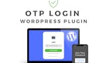 OTP/SMS Login WordPress Plugin image