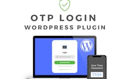 OTP/SMS Login WordPress Plugin media 2