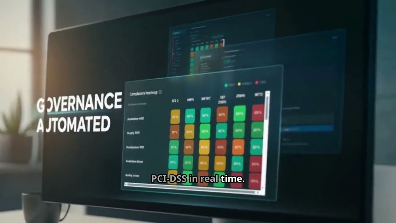 PolicyCortex gallery image