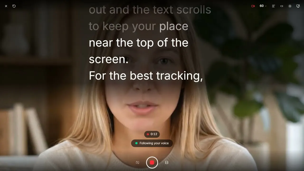 Sayscroll gallery image