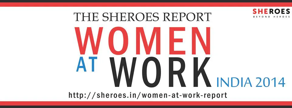Sheroes