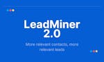 LeadMiner 2.0 image