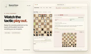 BeaconChess gallery image