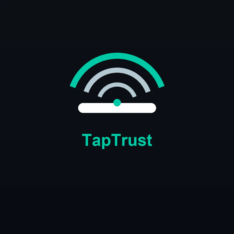 TapTrust by MRVL screenshot 2
