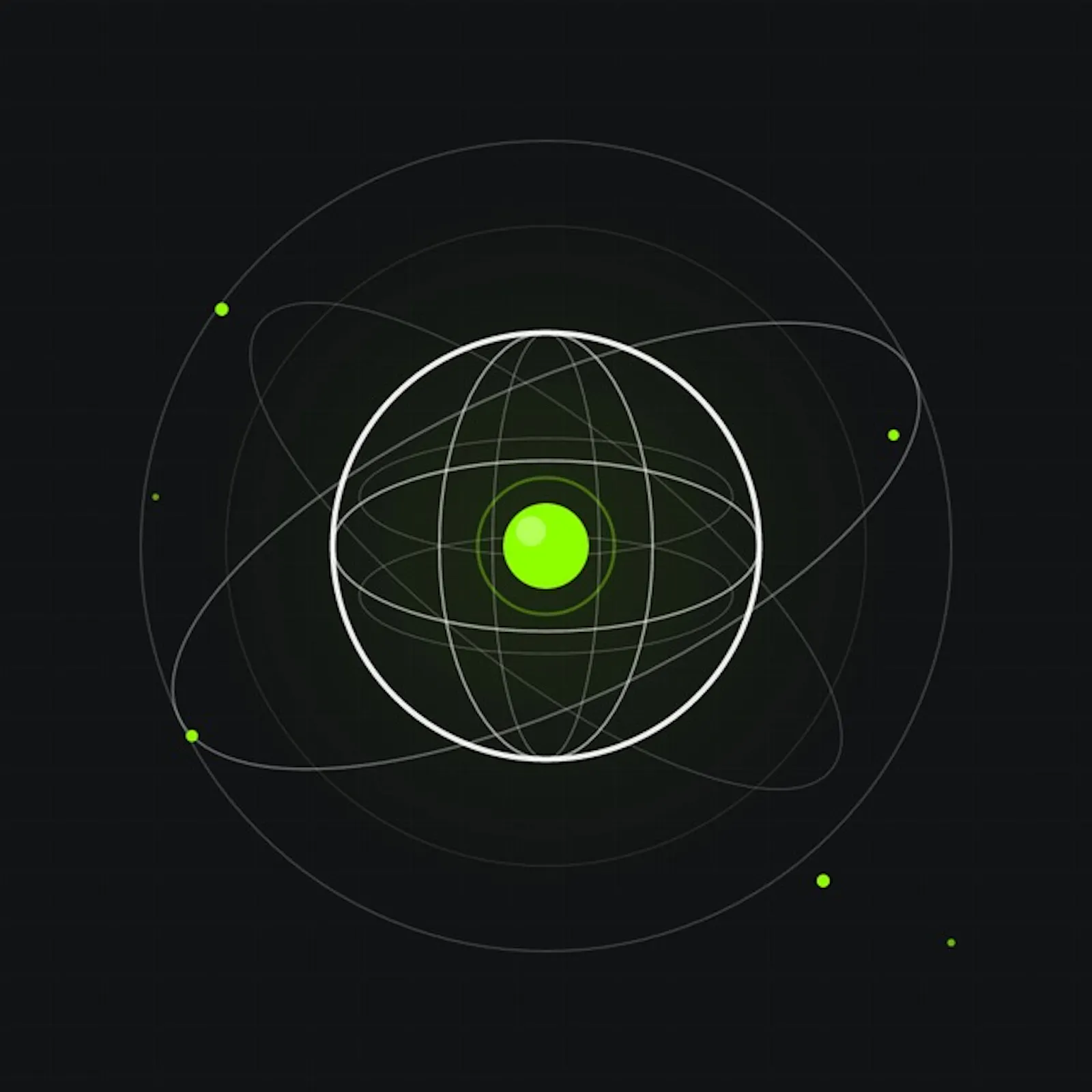 Atlas Pay screenshot 1