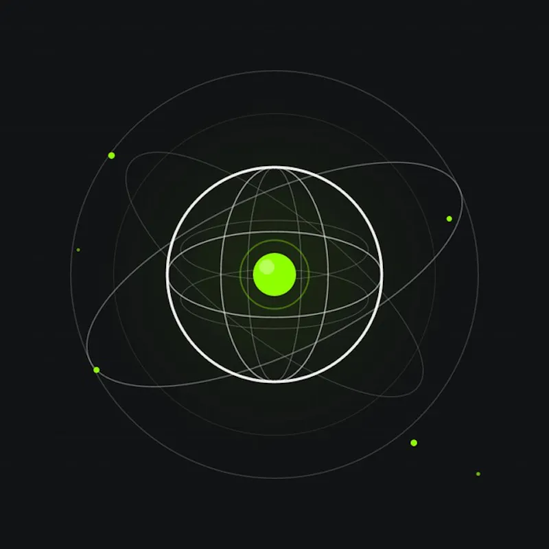 Atlas Pay screenshot 1