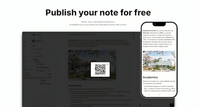ScriptMind gallery image