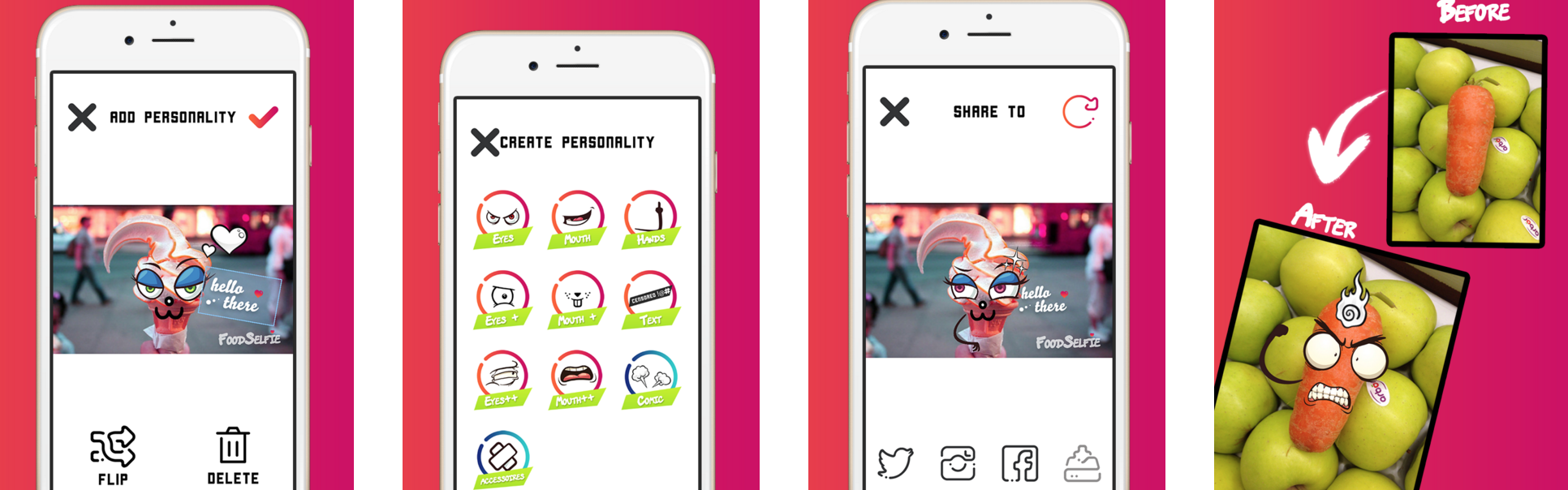 FoodSelfie gallery image