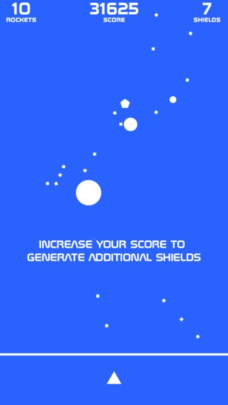 Echelon 2D gallery image