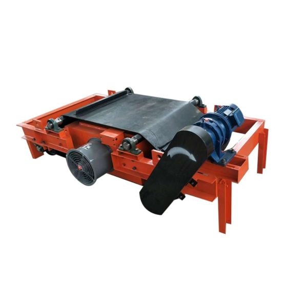 Magnetic Separator in Chennai