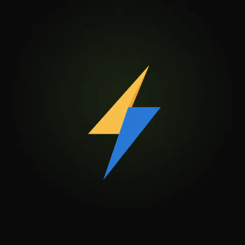 Pi-Bolt logo