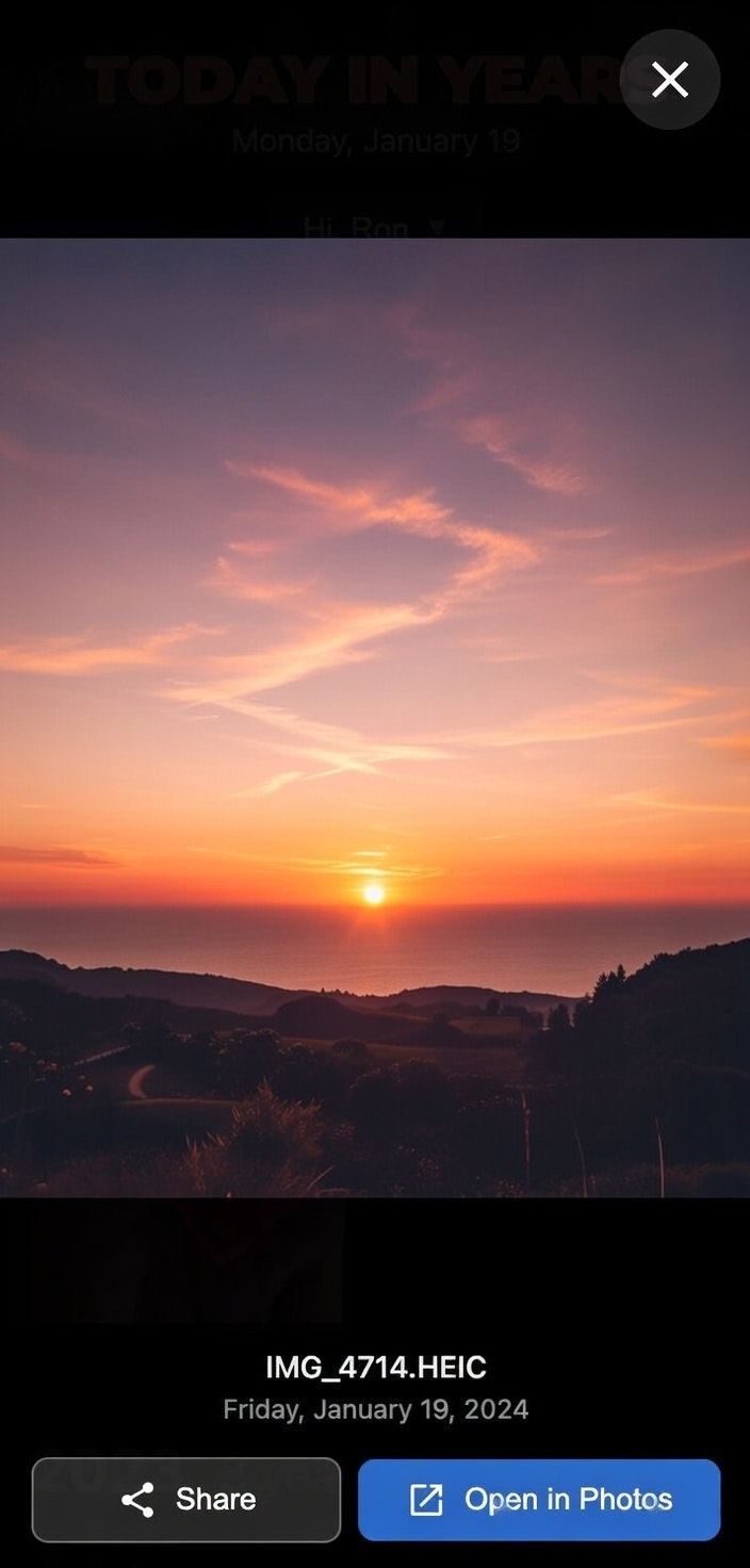 Today in Years gallery image