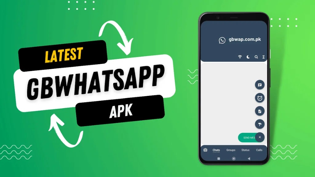 GBWhatsApp - Download latest version 2025 - gbwhatsapp media 1